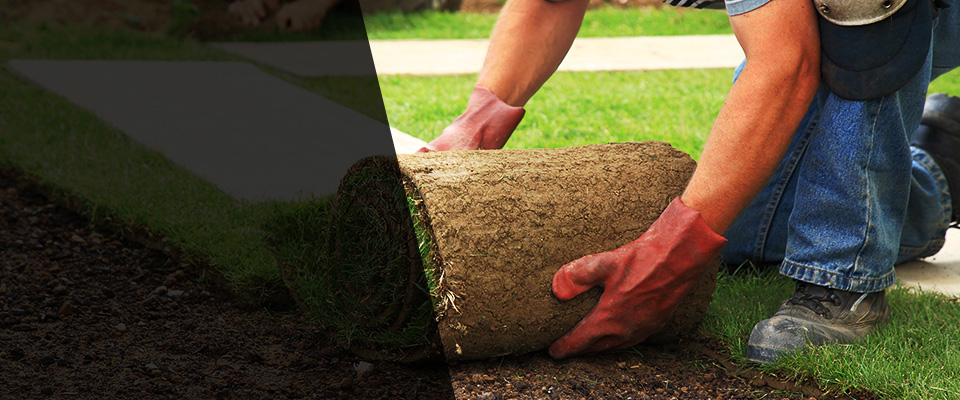 Sanger Landscapers